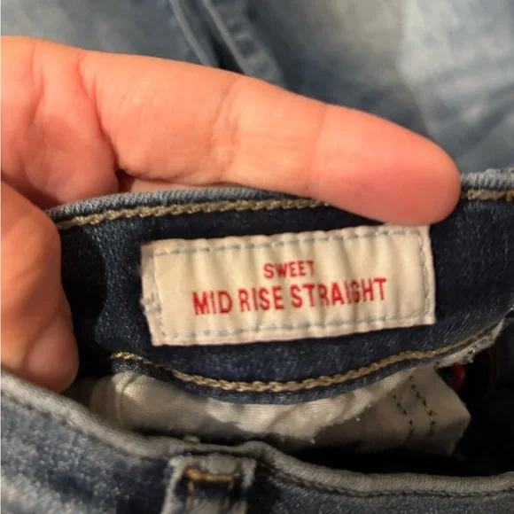 Lucky Brand Jeans - Never Worn - Picture 4 of 6